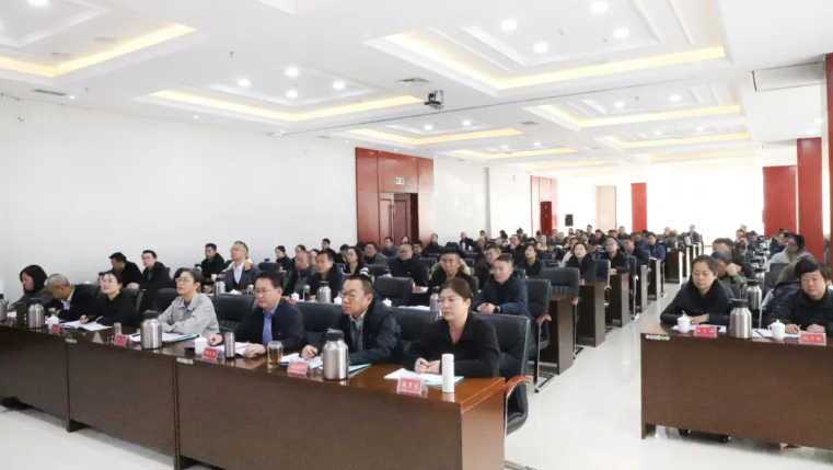 夯實思想根基 凝聚奮進力量&mdash;&mdash;省物產集團2025年度黨員輪訓圓滿結束