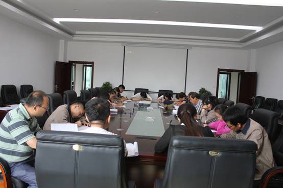 全面推進&ldquo;三基&rdquo;建設，臨空開投公司開展 干部職工專業基本能力測試工作