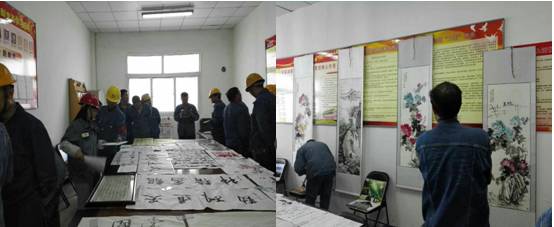 &ldquo;火紅七月，黨旗飄揚&rdquo;