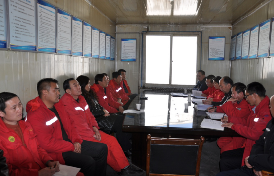 平安春節、安全先行